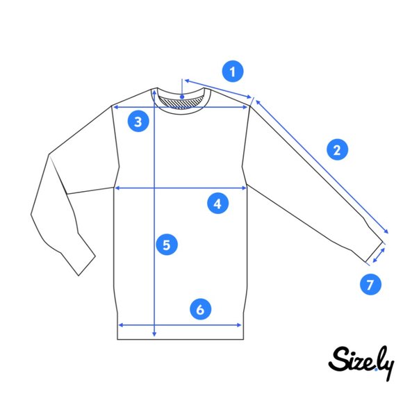 NWT: DEREK LAM 10 CROSBY | Layla Ombre Cropped Sweater - Picture 7 of 7